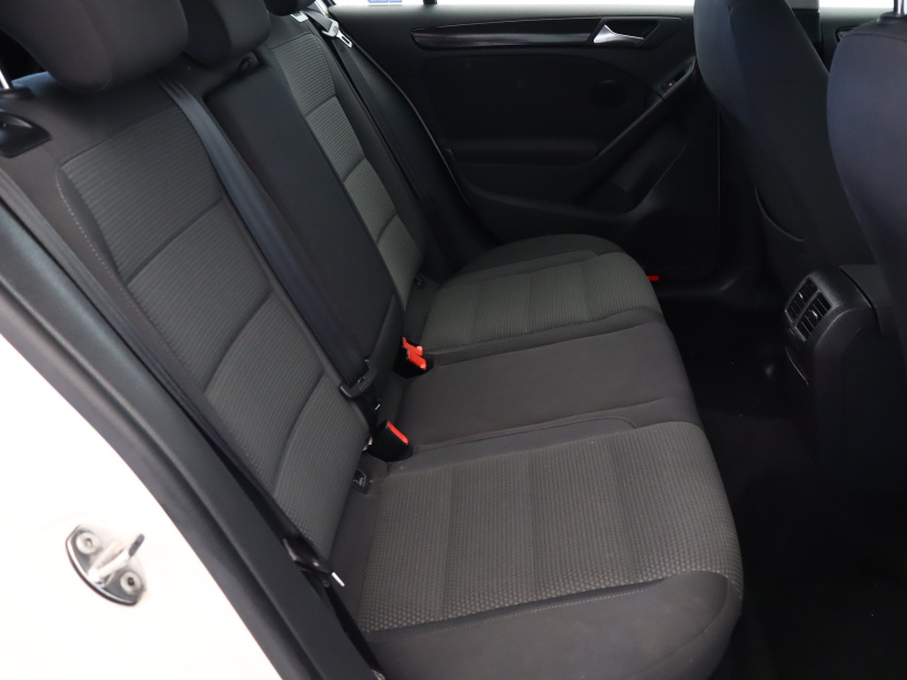 Volkswagen Golf, 2012
