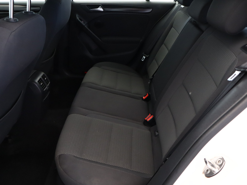 Volkswagen Golf, 2012