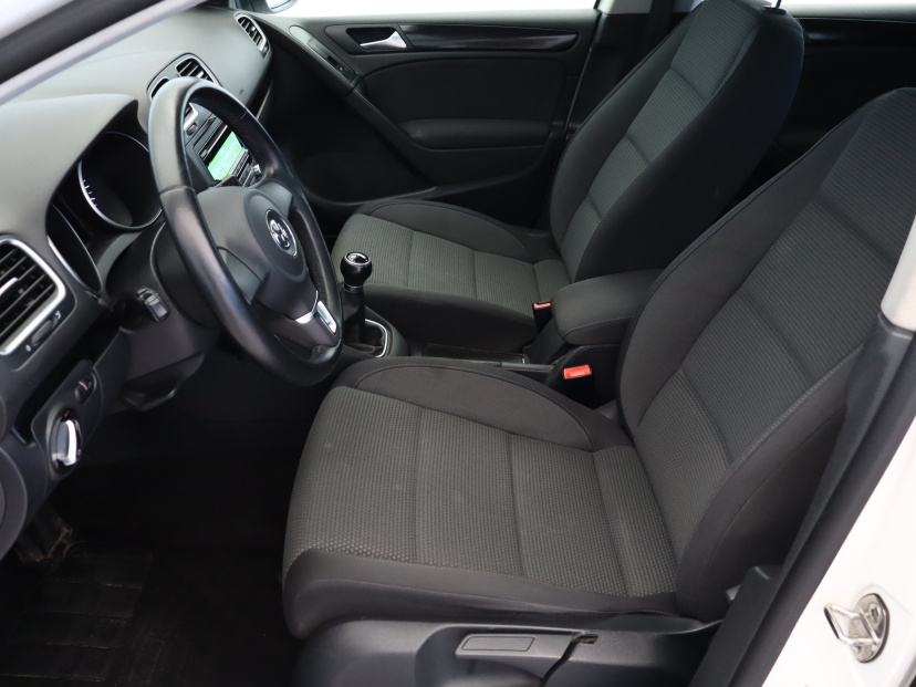Volkswagen Golf, 2012