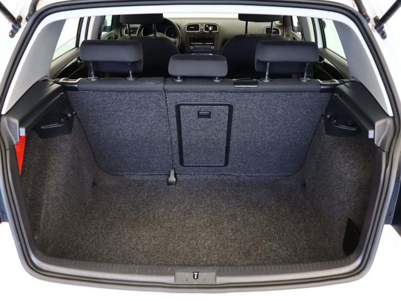 Volkswagen Golf, 2012