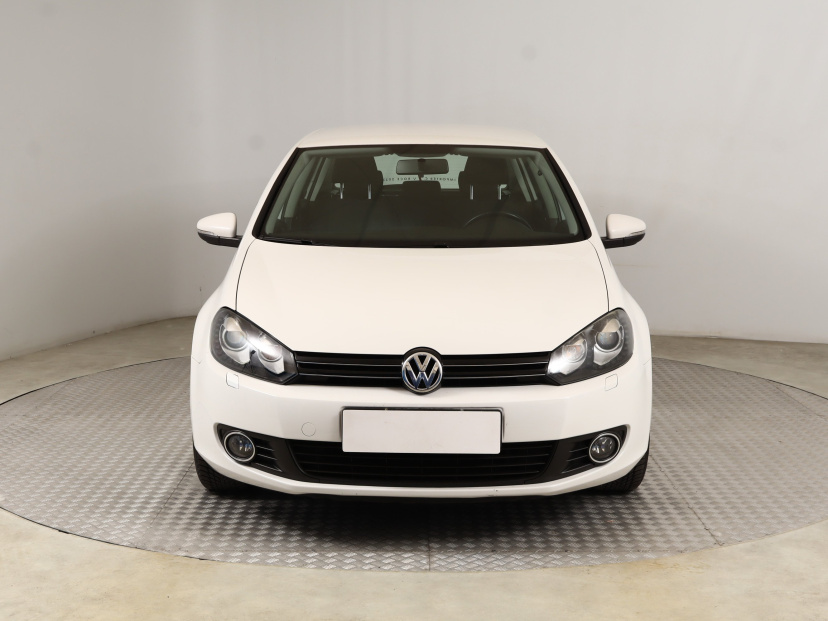 Volkswagen Golf, 2012