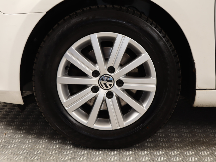 Volkswagen Golf, 2012