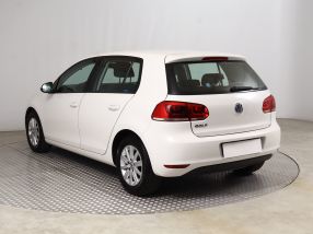 Volkswagen Golf - 2012