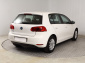 Volkswagen Golf, 2012
