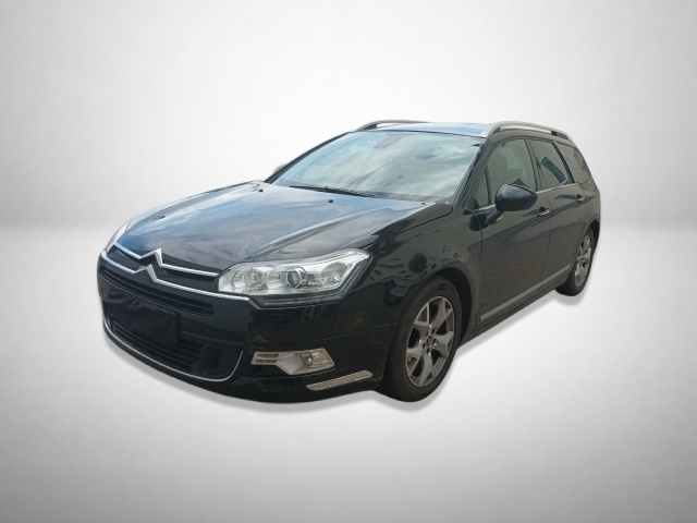 Citroen C5 2011