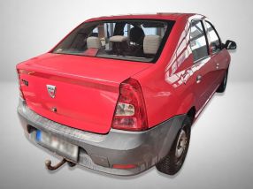 Dacia Logan - 2010