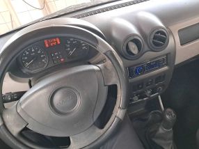 Dacia Logan - 2010