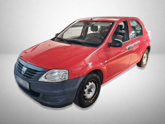 Dacia Logan 2010