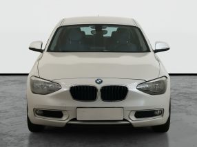 BMW 1 - 2011