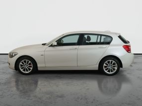 BMW 1 - 2011