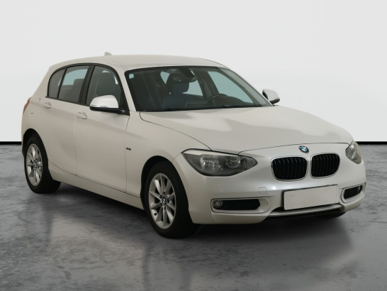 BMW 1