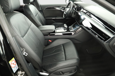 Audi A8 - 2019