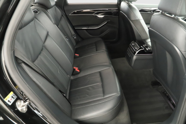 Audi A8 - 2019