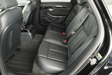 Audi A8 - 2019