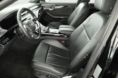 Audi A8 - 2019