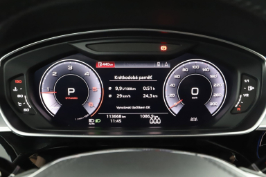 Audi A8 - 2019