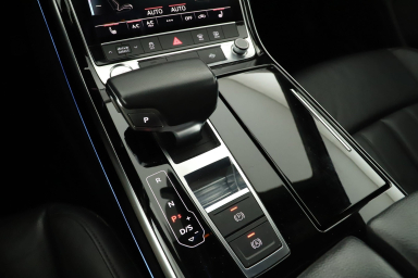 Audi A8 - 2019