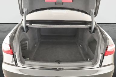 Audi A8 - 2019