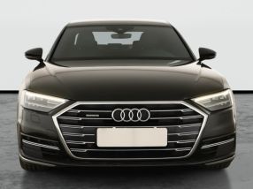 Audi A8 - 2019