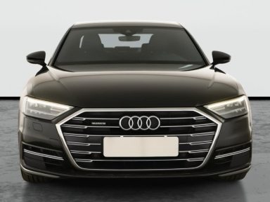 Audi A8 - 2019