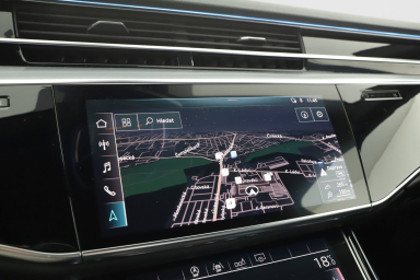 Audi A8 - 2019