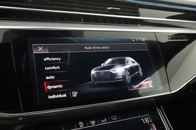 Audi A8 - 2019