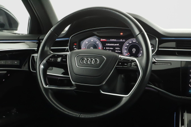 Audi A8 - 2019