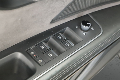 Audi A8 - 2019