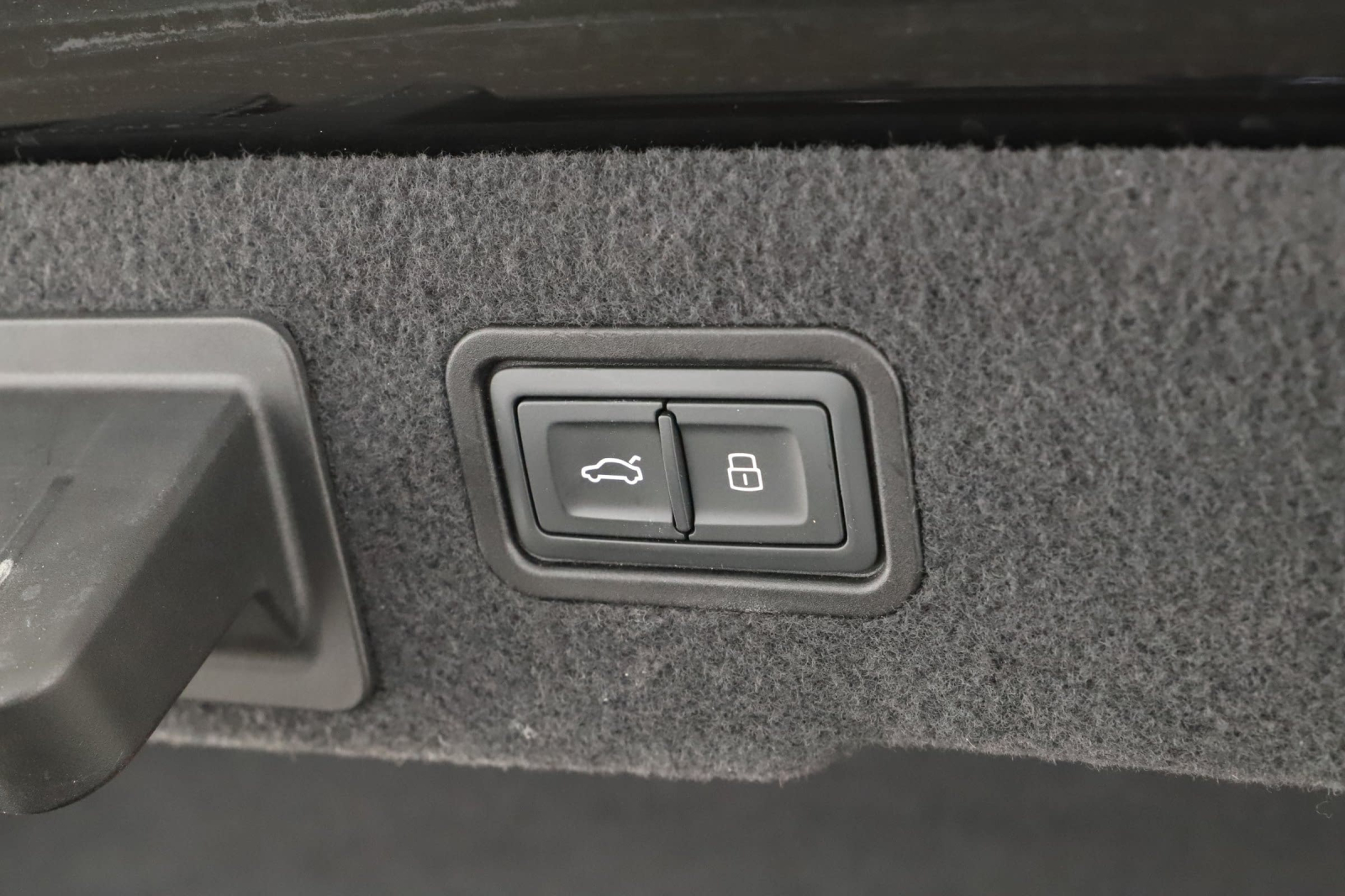 Audi A8 - 2019
