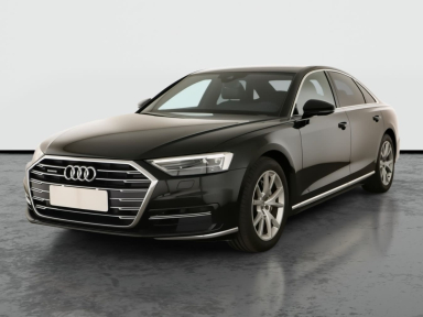 Audi A8 - 2019