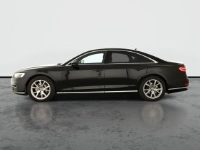 Audi A8 - 2019