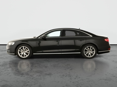 Audi A8 - 2019