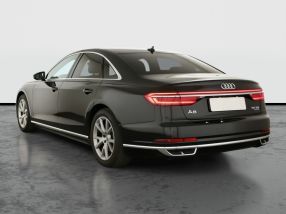 Audi A8 - 2019