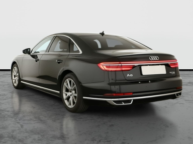 Audi A8 - 2019