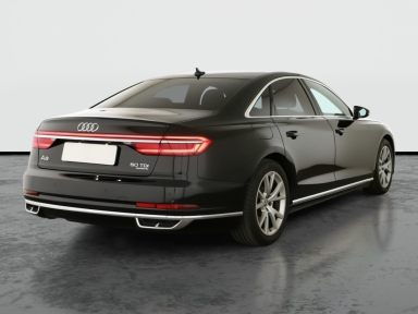 Audi A8 - 2019