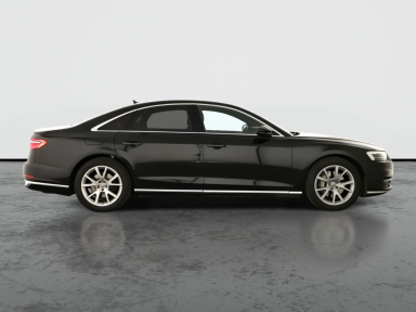 Audi A8 - 2019