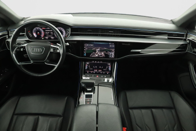 Audi A8 - 2019