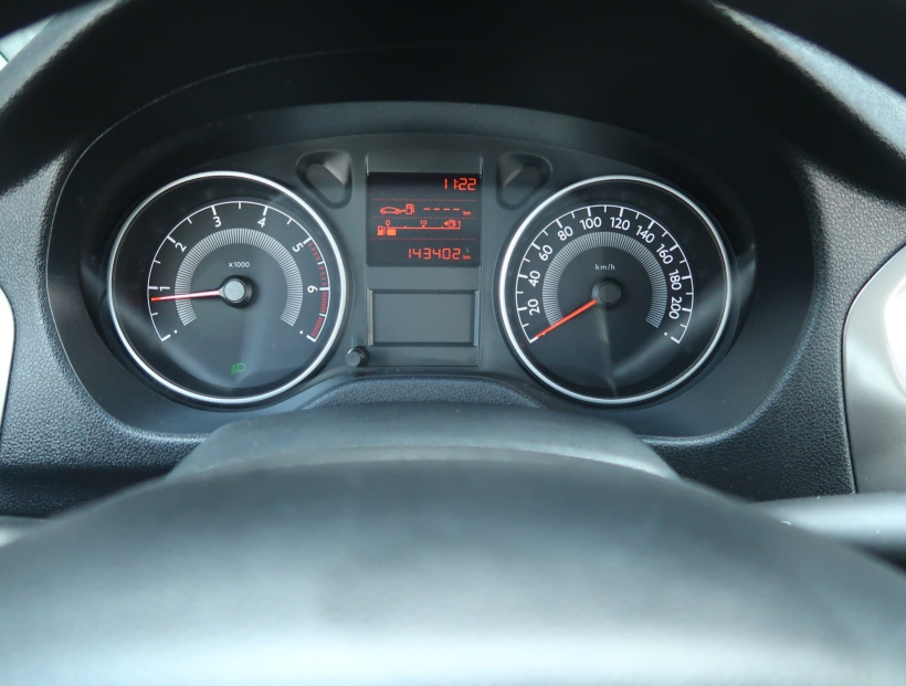 Peugeot 301, 2015