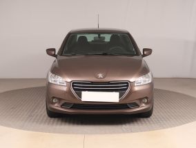 Peugeot 301 - 2015