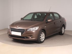 Peugeot 301 - 2015