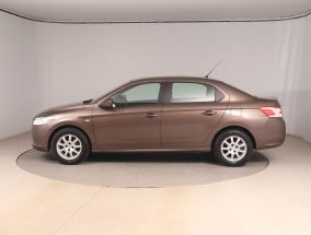 Peugeot 301 - 2015