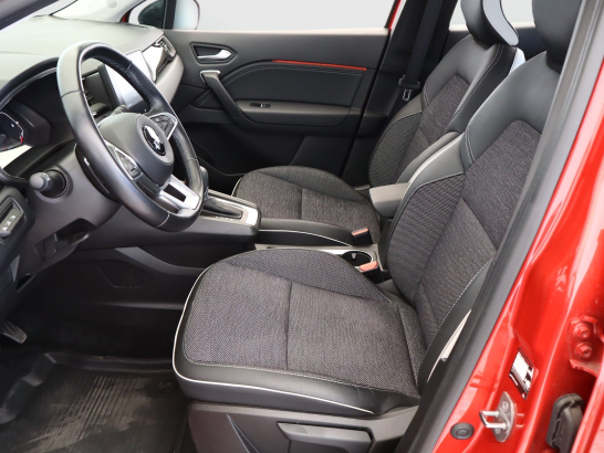 Mitsubishi ASX 1.3 T MHEV