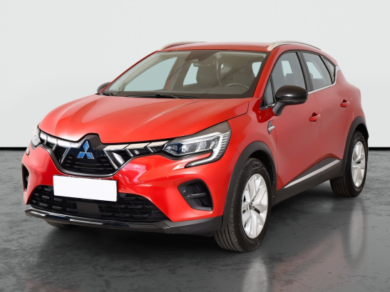 Mitsubishi ASX 1.3 T MHEV