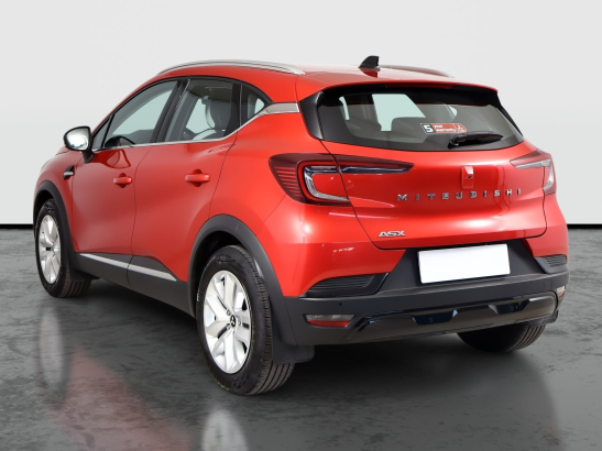 Mitsubishi ASX 1.3 T MHEV