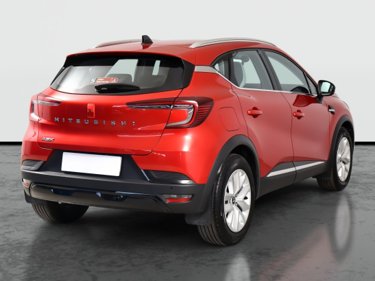 Mitsubishi ASX 1.3 T MHEV