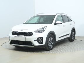 Kia Niro - 2019