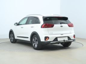Kia Niro - 2019