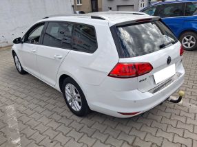 Volkswagen Golf - 2015