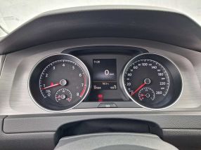 Volkswagen Golf - 2015