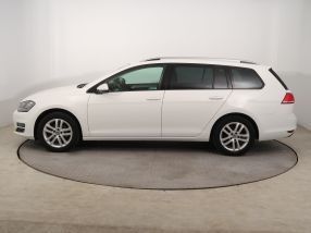 Volkswagen Golf - 2015